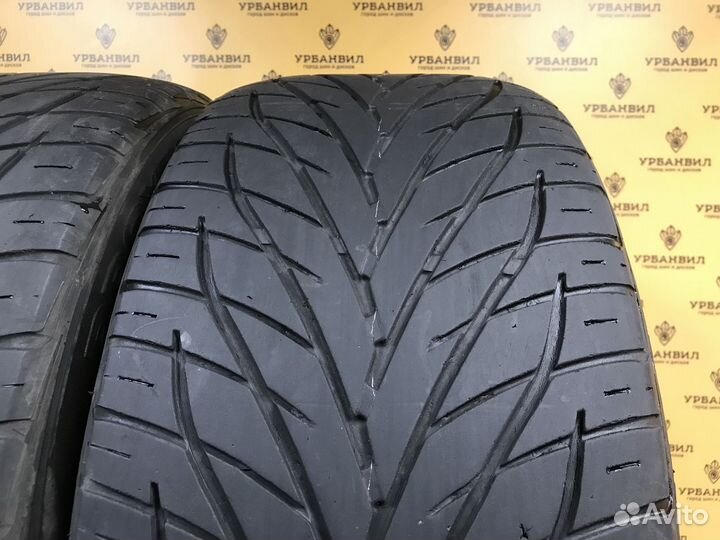 Toyo Proxes S/T 285/50 R20 116V