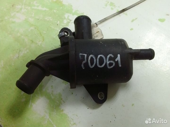 Сапун Opel Corsa D