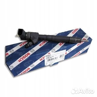 Bosch 0 445 110 248 Форсунка восстановленная