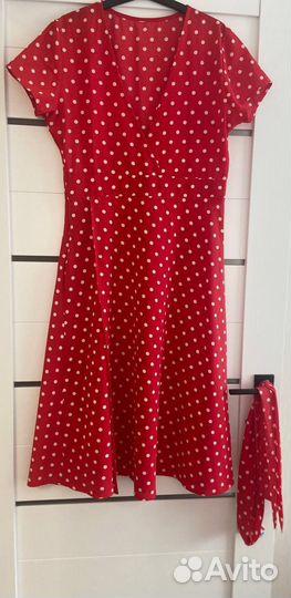 Платье женское