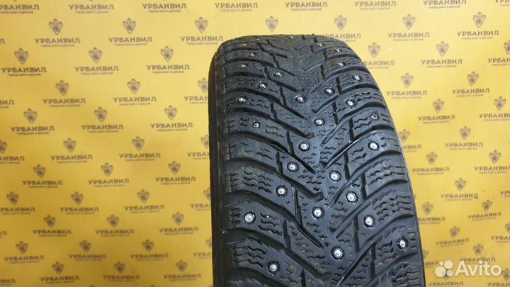 Nokian Tyres Hakkapeliitta 8 185/65 R15 92T