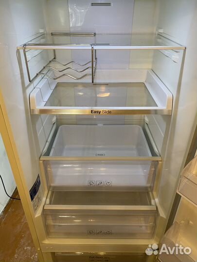 Холодильник samsung no frost бу