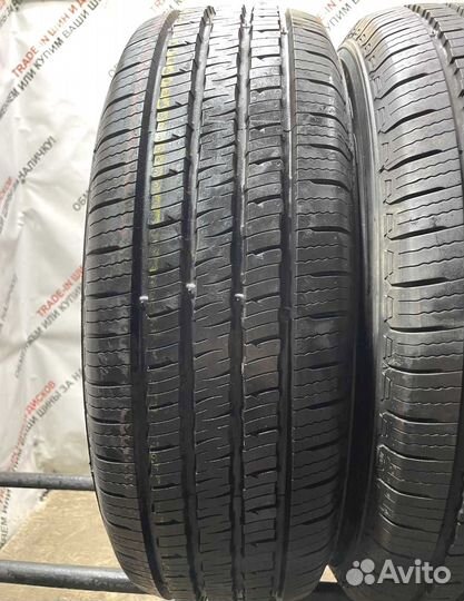 Kumho Sense KR26 215/70 R15 98T