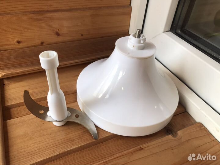 Запчасти на блендер