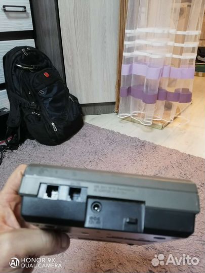 Panasonik KX-T5101BX