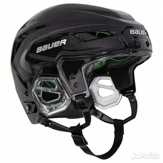 Хоккейный шлем bauer Hyperlite SR