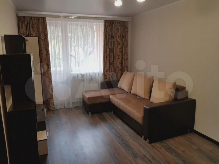 2-к. квартира, 45 м², 3/5 эт.