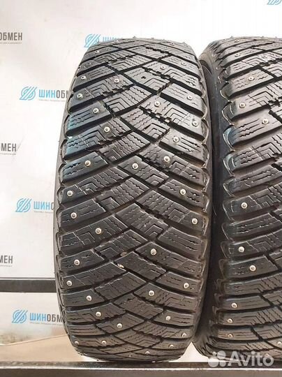 Goodyear Ultragrip Ice Arctic 205/60 R16 96T