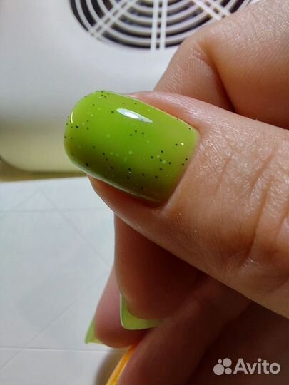 Мастер маникюра на дому