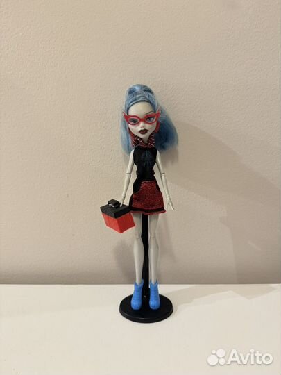 Куклы монстер хай