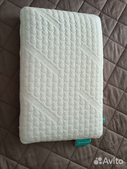 Подушка ортопедическая askona