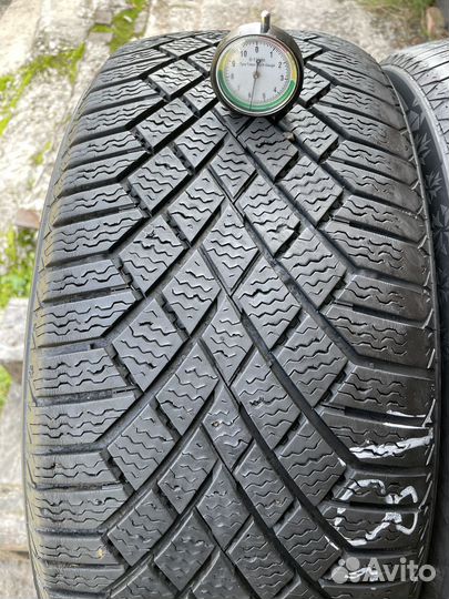 Continental ContiVikingContact 7 225/50 R18