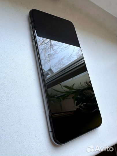 iPhone 11 Pro Max, 256 ГБ