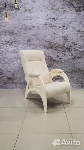 Кресло Неаполь 9