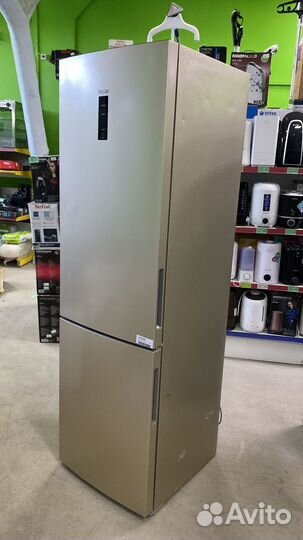Холодильник Haier C2F637CGG