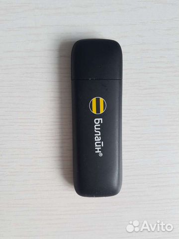 3G модем huawei E171