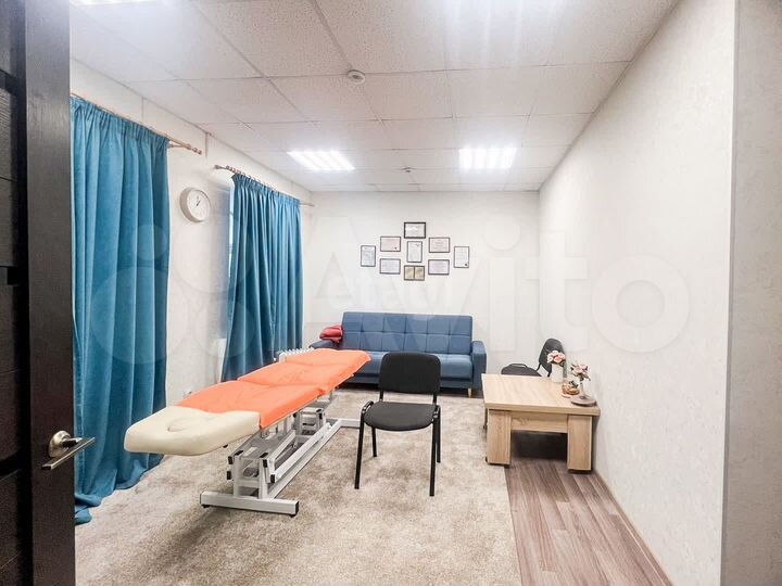 Продам помещение свободного назначения, 56.8 м²