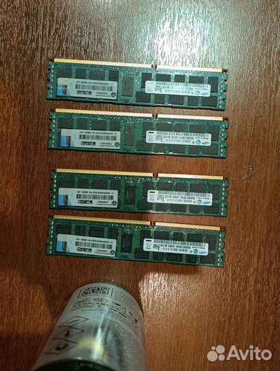 Оперативная память ddr3 16 gb для xeon