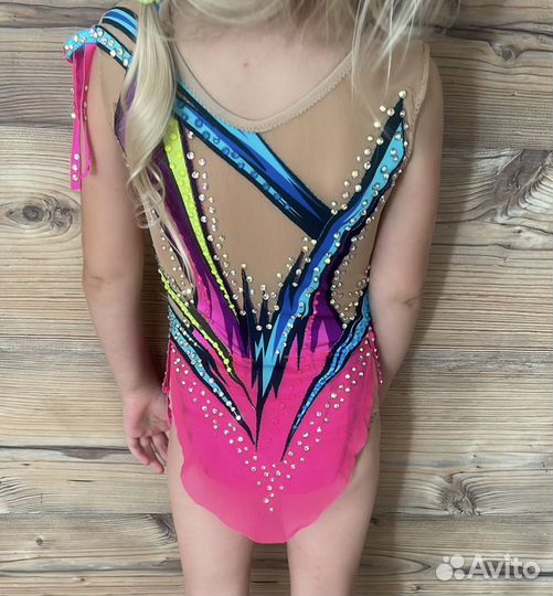 Групповые купальники на 110-128