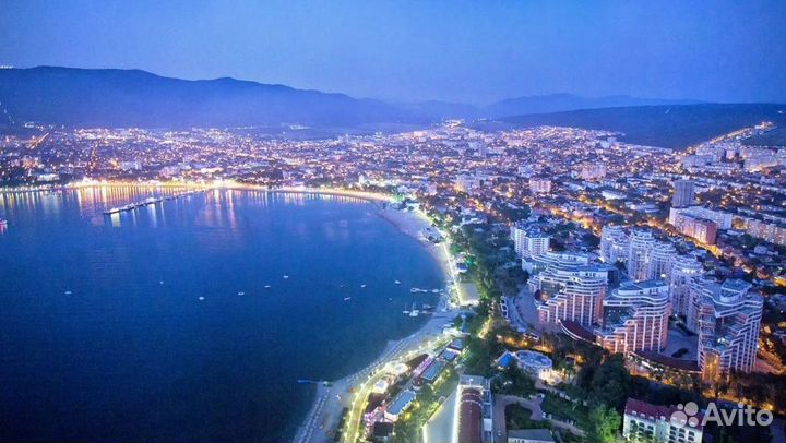 Подбор недвижимости в г. Геленджике Риелтор