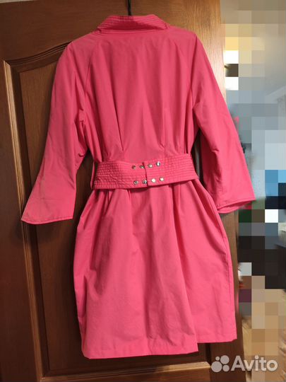 Плащ женский весенний Состояние отличное