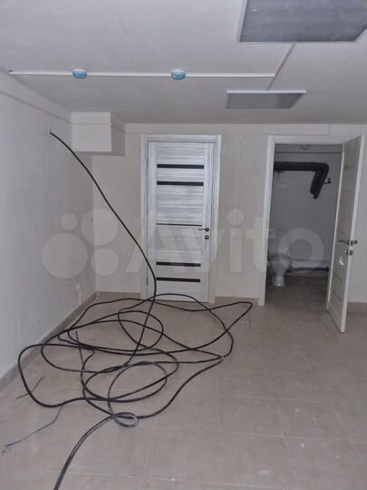 Помещение свободного назначения