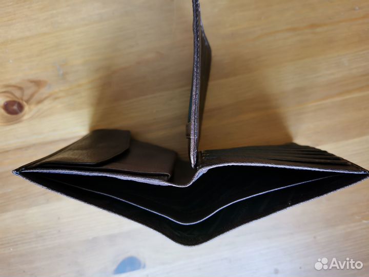 Продаю портмоне Dr.Koffer