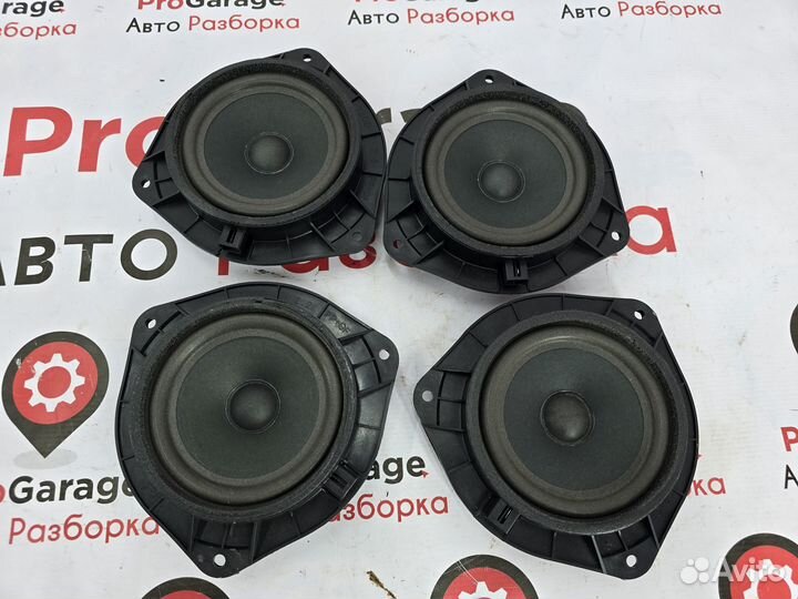 Динамик двери левый правый Geely Coolray SX11