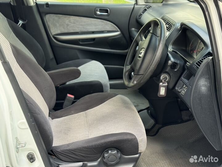 Honda Stream 1.7 AT, 2002, 515 356 км