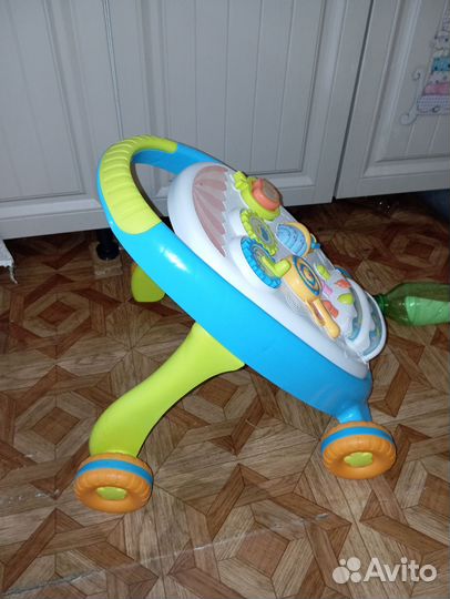 Ходунки Каталка