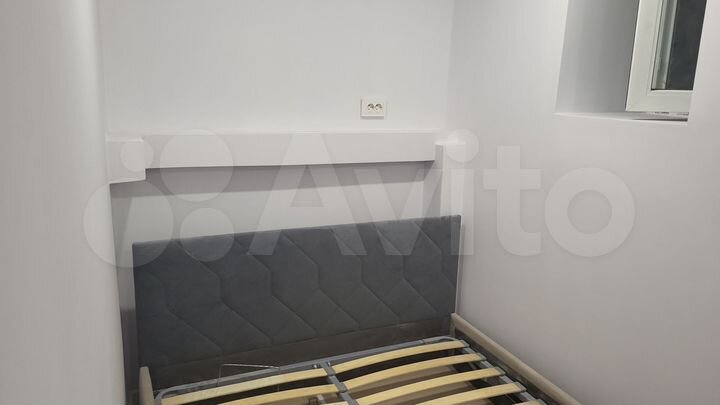 Комната 17 м² в 1-к., 1/5 эт.