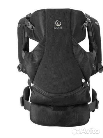 Stokke Рюкзак-кенгуру, слинг, хипсит, эргорюкзак