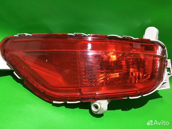 Фонарь птф правый Mazda CX-5 2017+