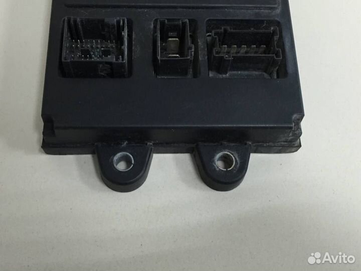 Блок управления, Mercedes-Benz R-Class 2005