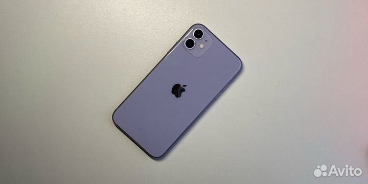 iPhone 11