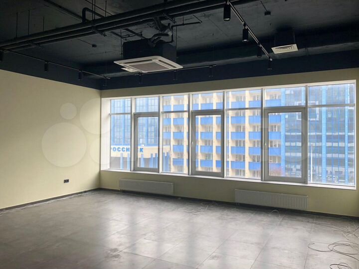 Офис 434 м2