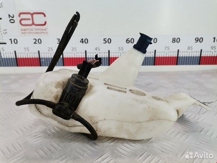 Бачок омывателя Fiat Punto 2 рест. 2004 46525311