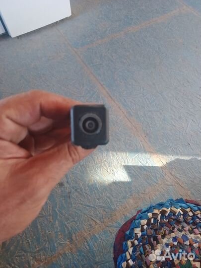 Камера заднего вида Mitsubishi asx