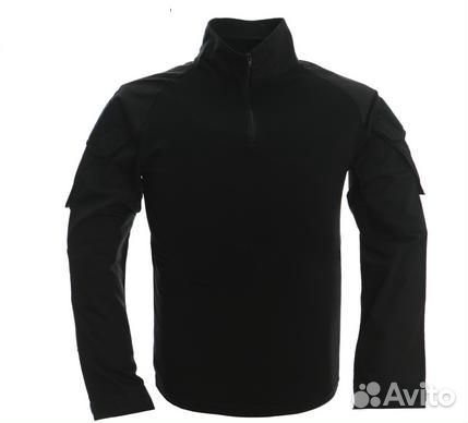 Боевая рубашка Combat Shirt