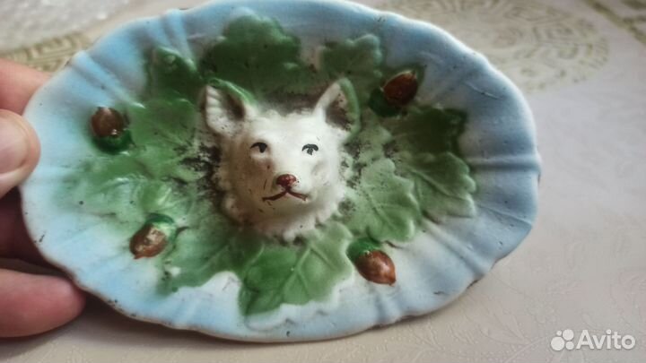 Плакетка Гарднер