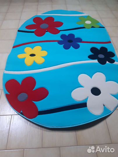 Ковер новый.Турция