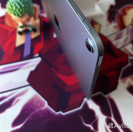 iPad air (4 поколения )