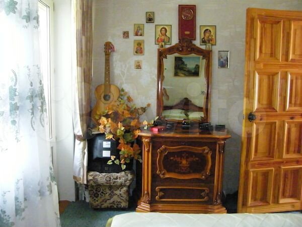 Дом 180 м² на участке 37 сот.