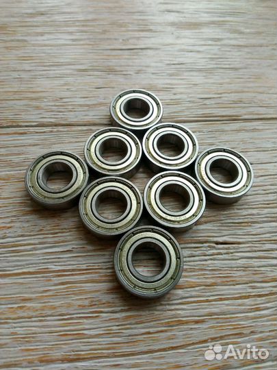 Подшипники для Yoya, Yoya+, Yoyo продажа и ремонт