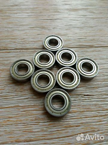 Подшипники для Yoya, Yoya+, Yoyo продажа и ремонт