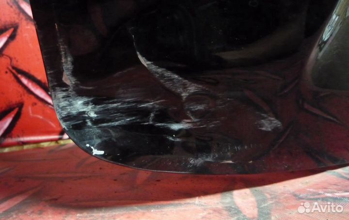 Крышка багажника Mazda CX5 CX 5 CX-5