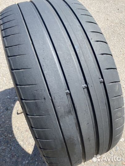 Goodyear Eagle F1 Asymmetric 3 265/40 R20