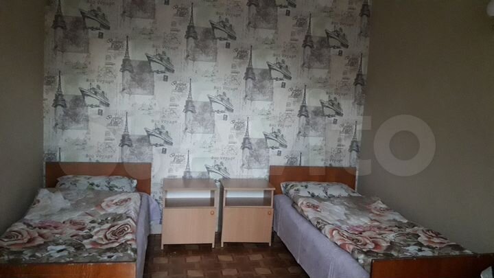 Комната 10 м², 2/2 эт.