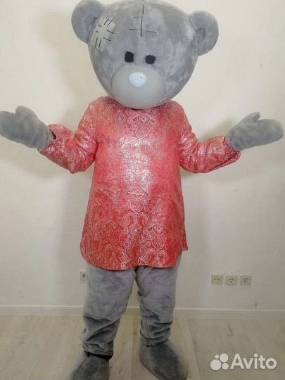 Ростовая кукла