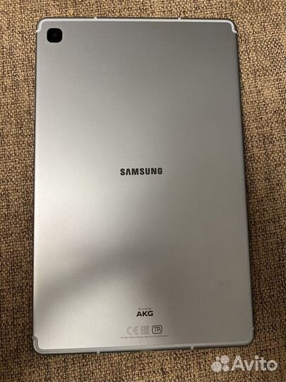 Samsung galaxy tab s6 lite 64